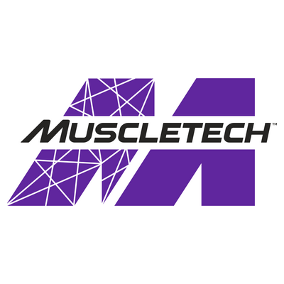 Muscle Tech logo
