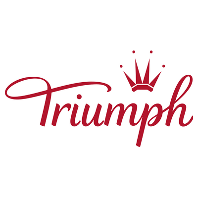 Triumph Logo