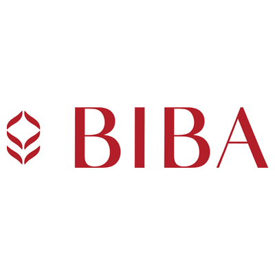Biba logo