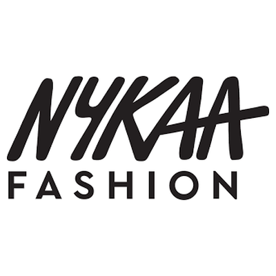 Nykaa logo