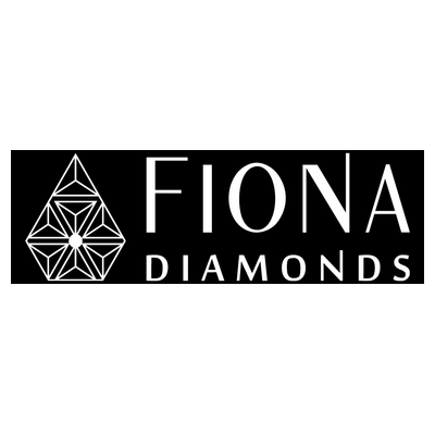 Fiona diamonds Logo