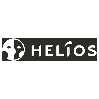 Helio Pickle Ball logo