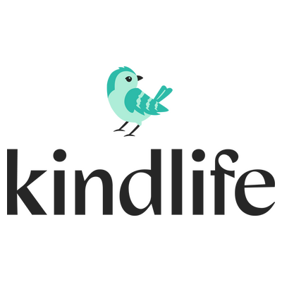 KindLife logo