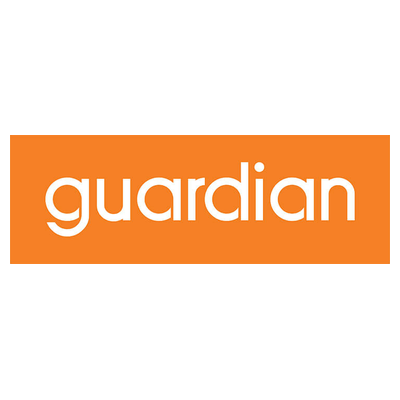 Guradian logo