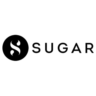 SugarCosmetics logo
