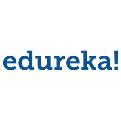 Edureka Logo