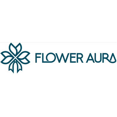 Floweraura Logo