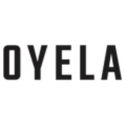 Oyela logo