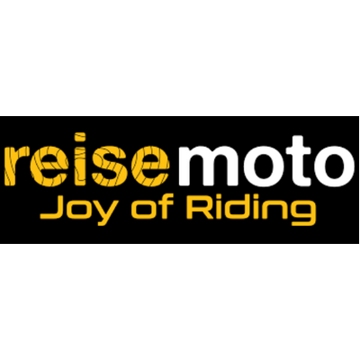 Reisemoto Logo
