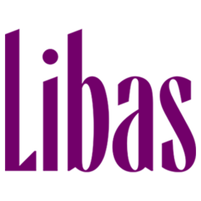 Libas logo