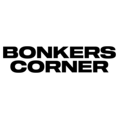 Bonkers Corner logo