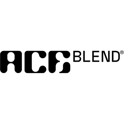 AceBlend Logo