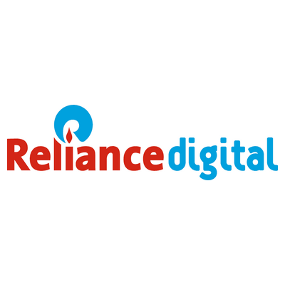 Reliance Digital logo