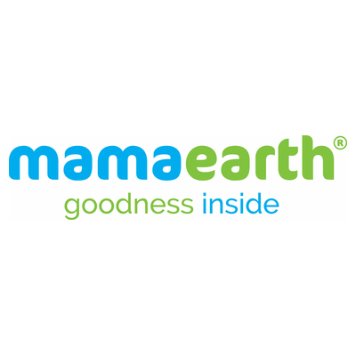 MamaEarth logo