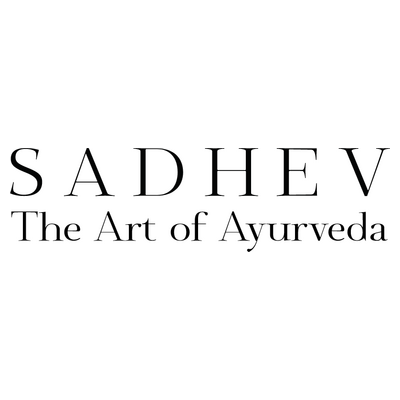 Sadhev logo