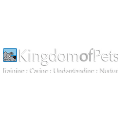 Kingdomofpets Logo