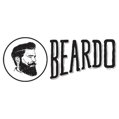 Beardo Logo