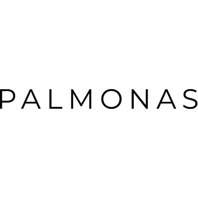 Palmonas logo