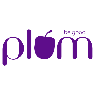 Plum logo