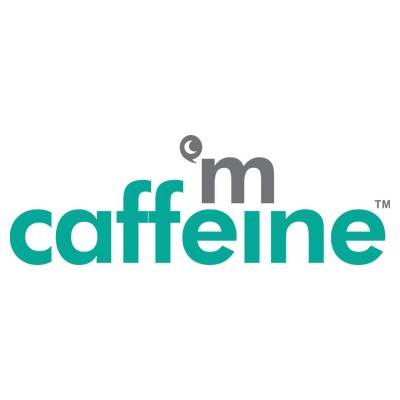 Mcaffeine Logo
