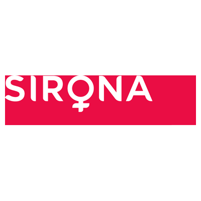 Sirona Logo