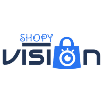 Shopvision logo