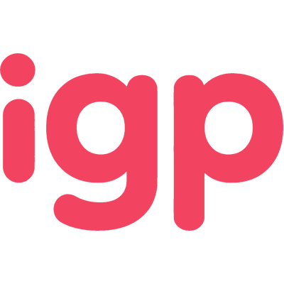 IGP logo